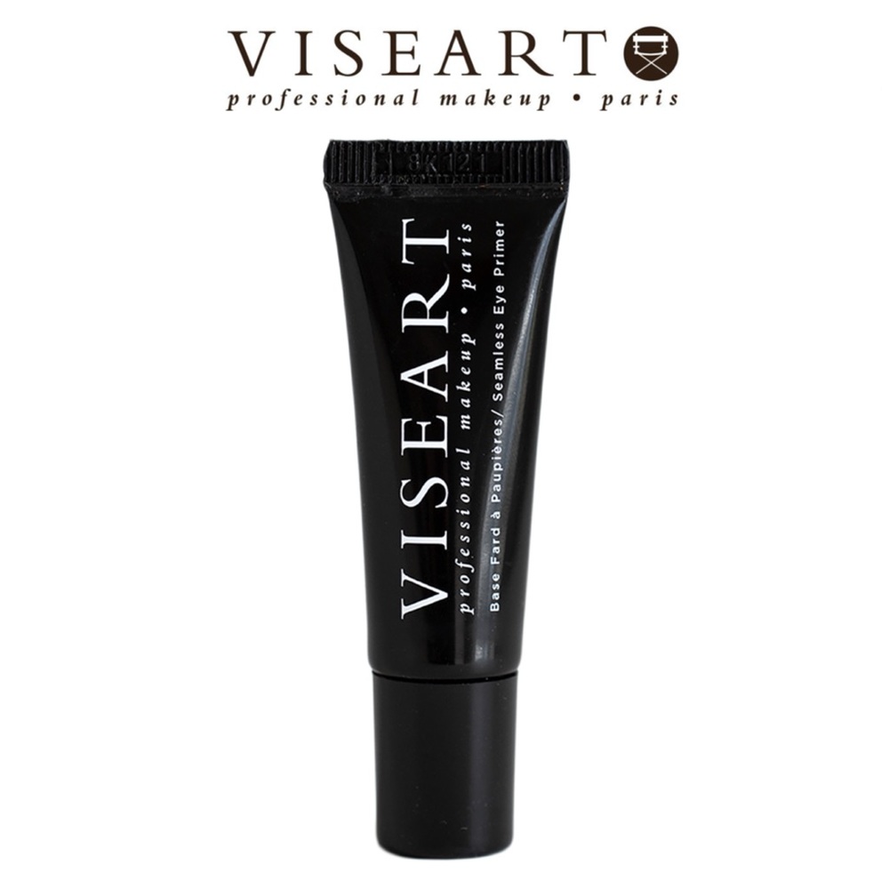 VISEART PROFESSIONAL MAKEUP SEAMLESS EYE PRIMER